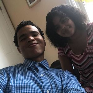 Meet your Posher, Gerald pérez